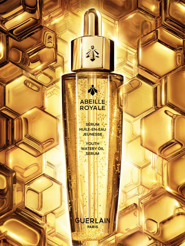 Guerlain Abeille Royale Youth Watery Oil Serum