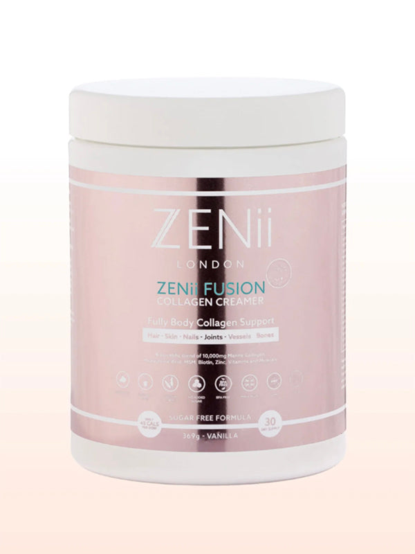 Zenii Fusion Collagen Creamer