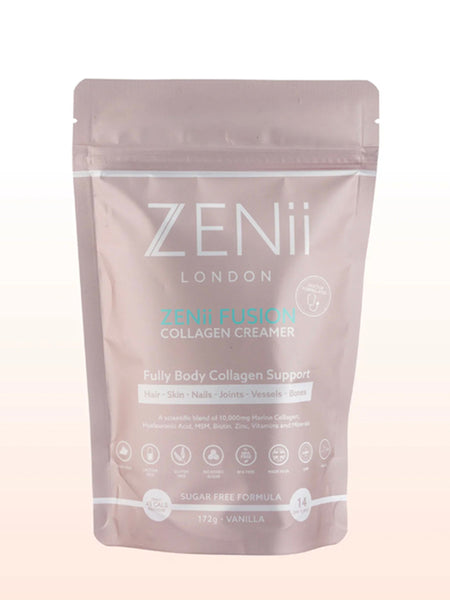 Zenii Fusion Collagen Creamer