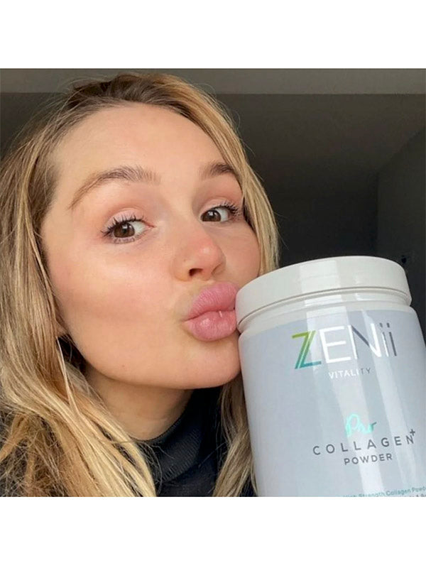 ZENii Pro Collagen Powder (30 Days)