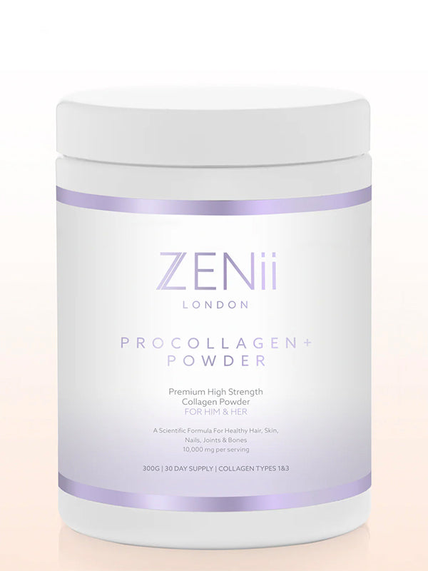 ZENii Pro Collagen Powder (30 Days)