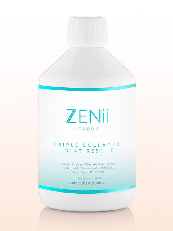 ZENii Triple Collagen Joint Rescue (500ml)