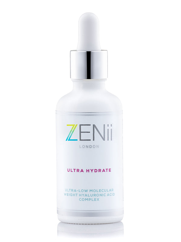 ZENii Ultra Hydrate Serum (50ml)