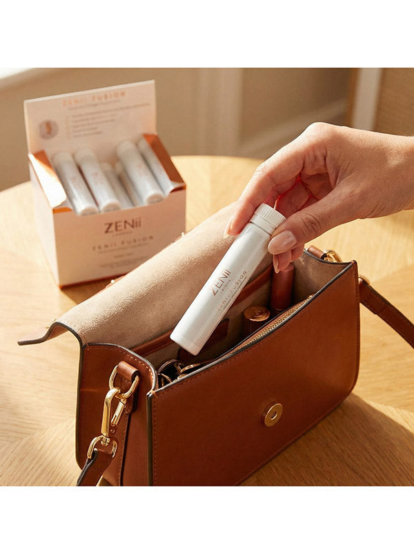 ZENii Fusion Collagen Travel Pack (30 x 25ml)