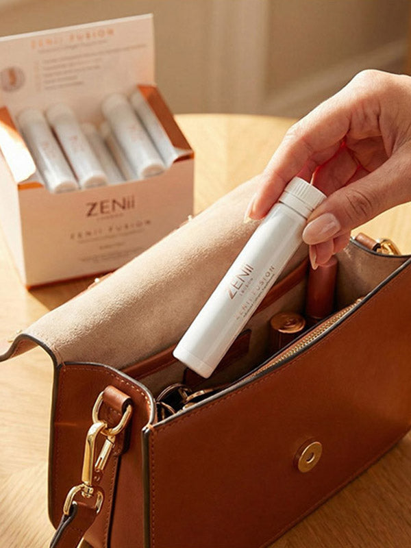 ZENii Fusion Collagen Travel Pack (30 x 25ml)