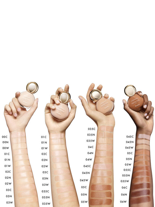 Guerlain L'Essentiel Natural Glow Foundation (30ml)