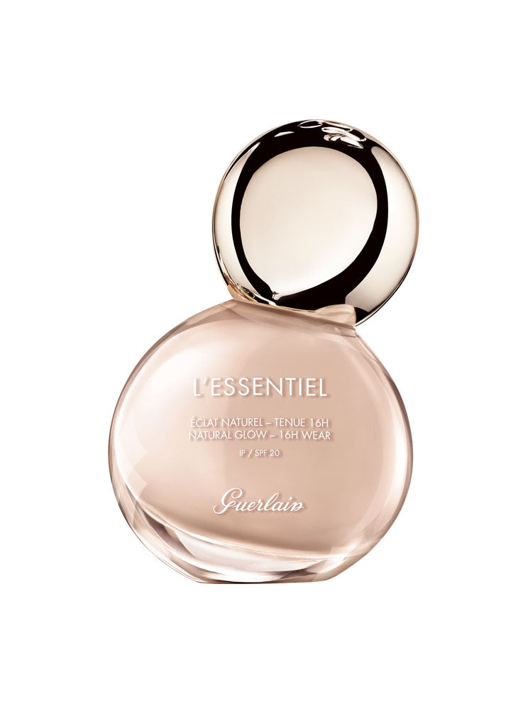 Guerlain L'Essentiel Natural Glow Foundation (30ml)