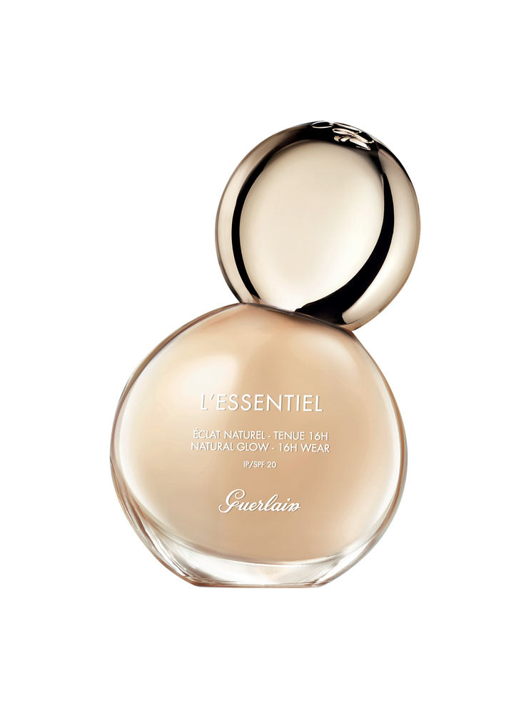Guerlain L'Essentiel Natural Glow Foundation (30ml)