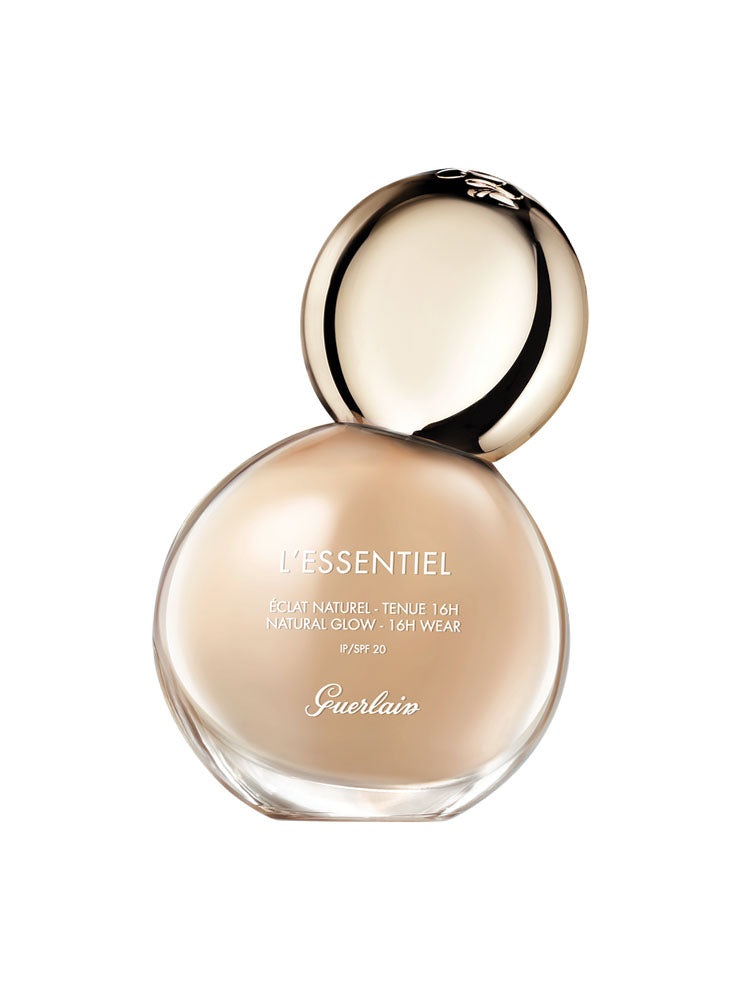 Guerlain L'Essentiel Natural Glow Foundation (30ml)