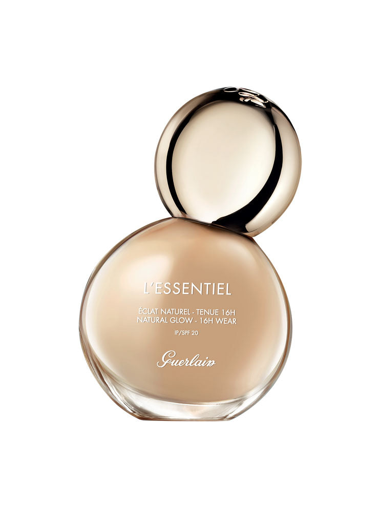 Guerlain L'Essentiel Natural Glow Foundation (30ml)