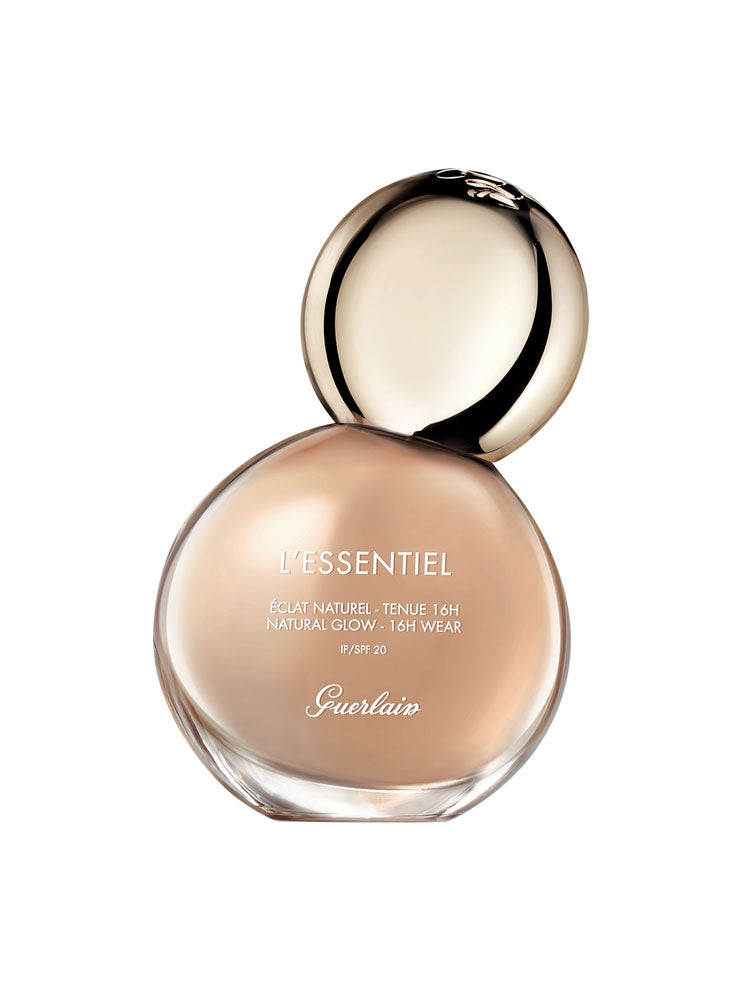 Guerlain L'Essentiel Natural Glow Foundation (30ml)