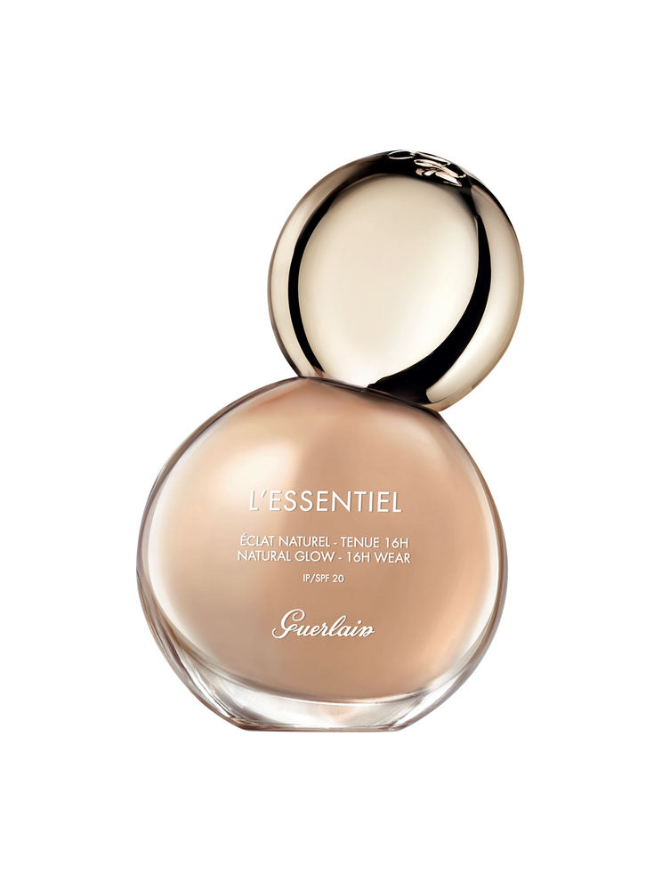 Guerlain L'Essentiel Natural Glow Foundation (30ml)
