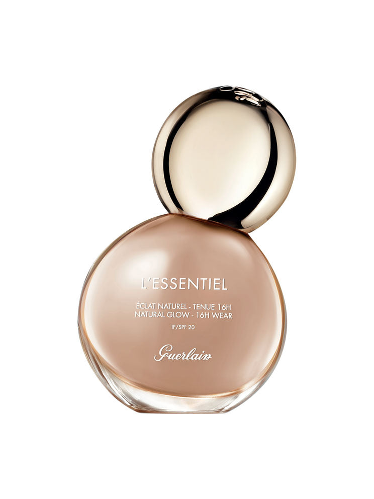 Guerlain L'Essentiel Natural Glow Foundation (30ml)