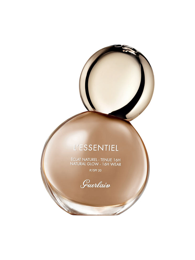 Guerlain L'Essentiel Natural Glow Foundation (30ml)
