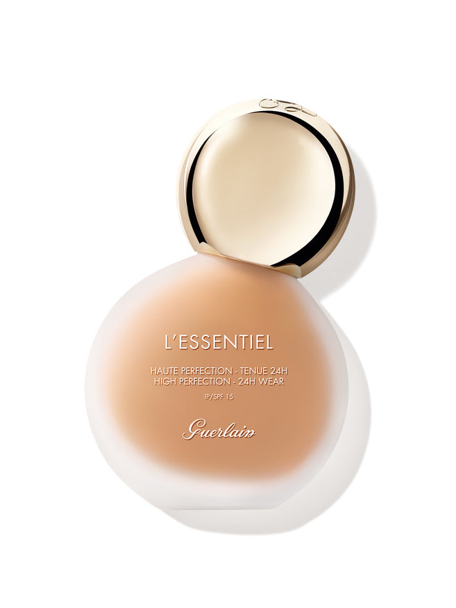 Guerlain L'Essentiel High Perfection Fluid Foundation SPF 15