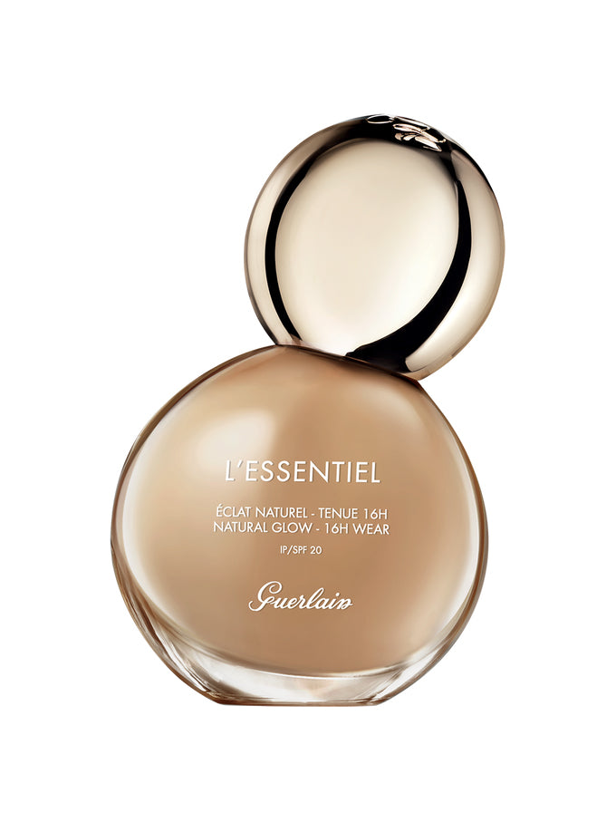Guerlain L'Essentiel Natural Glow Foundation (30ml)