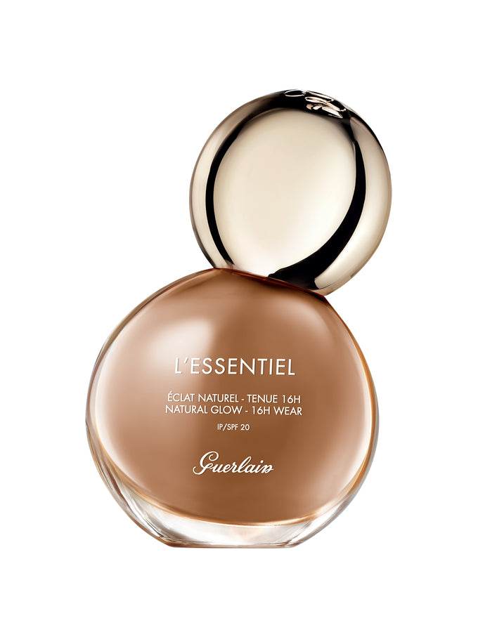Guerlain L'Essentiel Natural Glow Foundation (30ml)