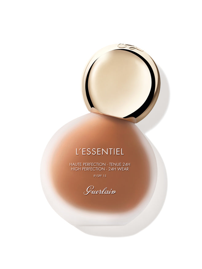 Guerlain L'Essentiel High Perfection Fluid Foundation SPF 15