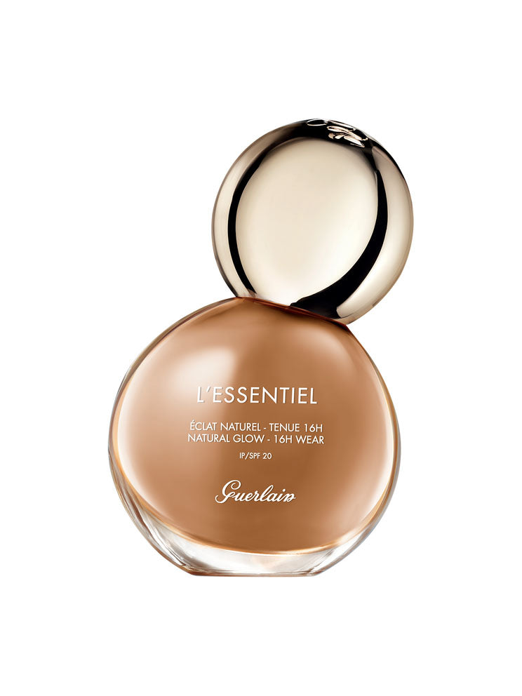 Guerlain L'Essentiel Natural Glow Foundation (30ml)