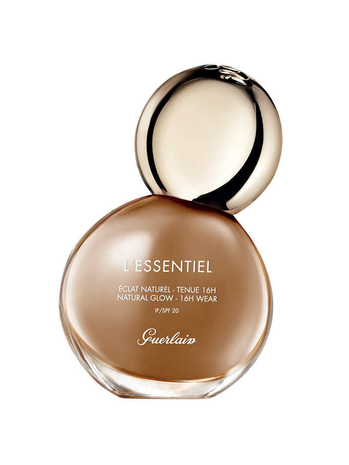 Guerlain L'Essentiel Natural Glow Foundation (30ml)