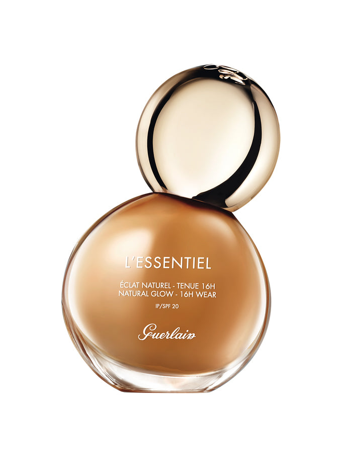 Guerlain L'Essentiel Natural Glow Foundation (30ml)