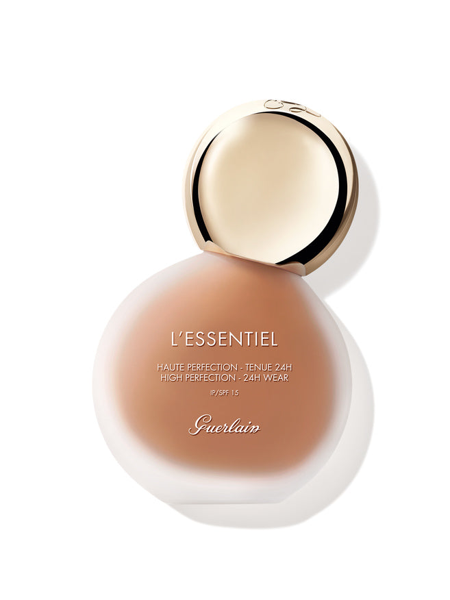 Guerlain L'Essentiel High Perfection Fluid Foundation SPF 15