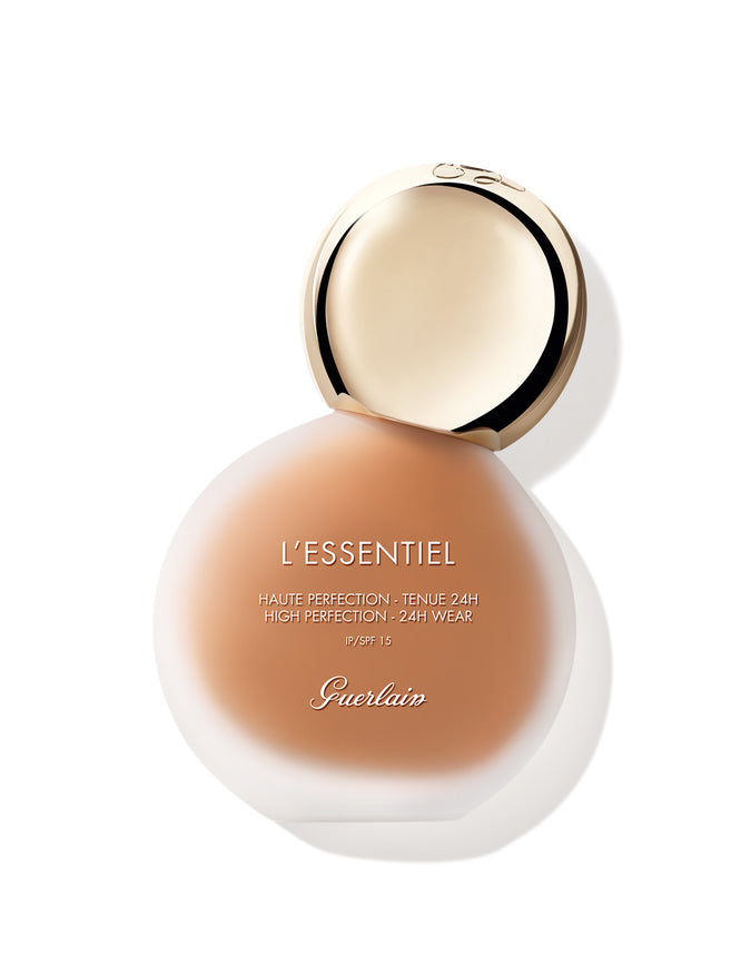 Guerlain L'Essentiel High Perfection Fluid Foundation SPF 15