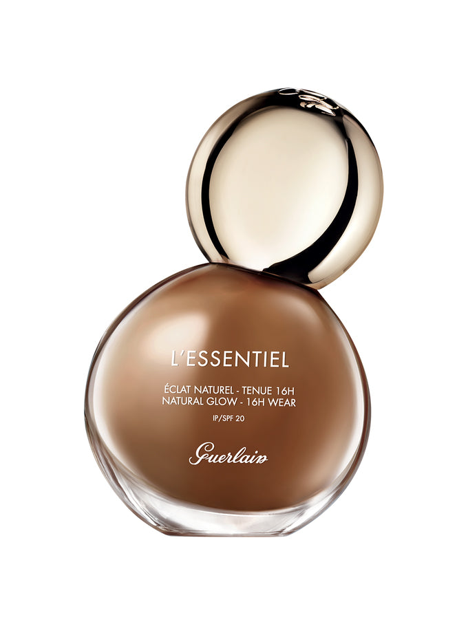 Guerlain L'Essentiel Natural Glow Foundation (30ml)