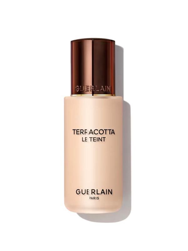 Guerlain Terracotta Le Teint Foundation