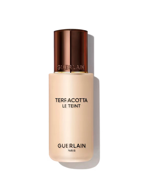 Guerlain Terracotta Le Teint Foundation