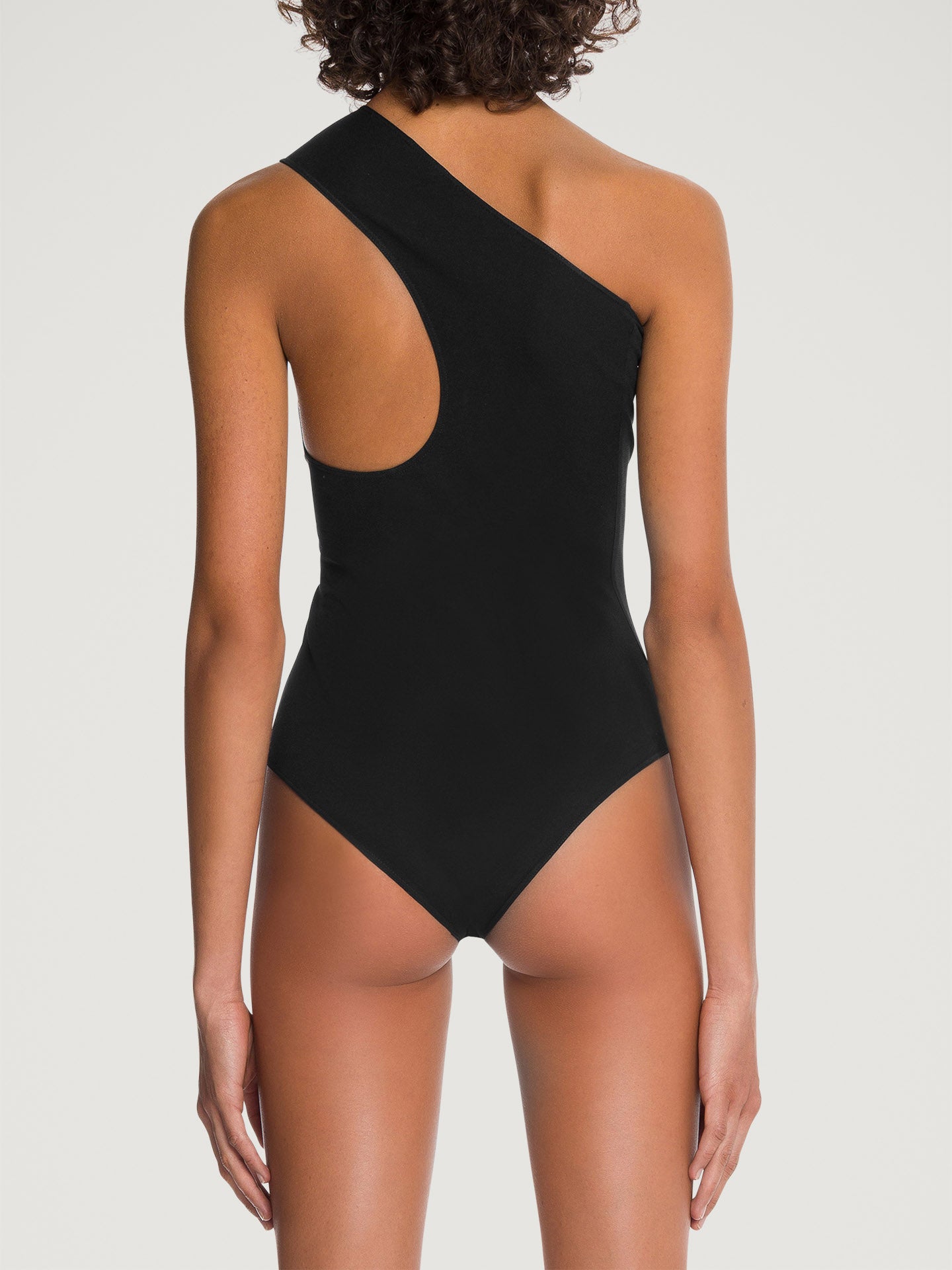 Wolford 1-Shoulder Asymmetrical Body