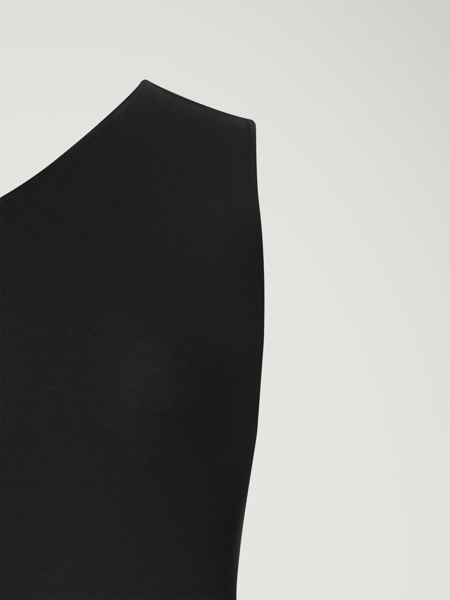Wolford 1-Shoulder Asymmetrical Body