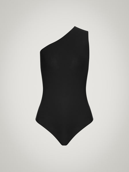 Wolford 1-Shoulder Asymmetrical Body