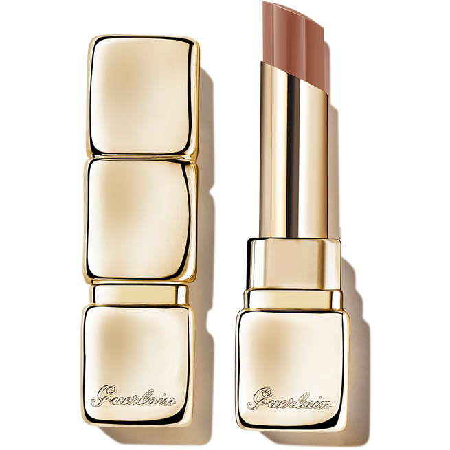 Guerlain KissKiss Shine Bloom Lipstick