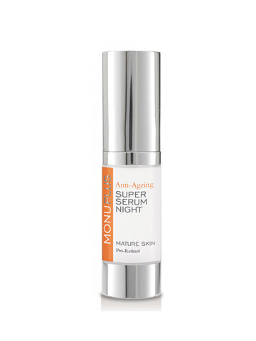 Monuskin MONUPLUS Super Serum Night (15ml)