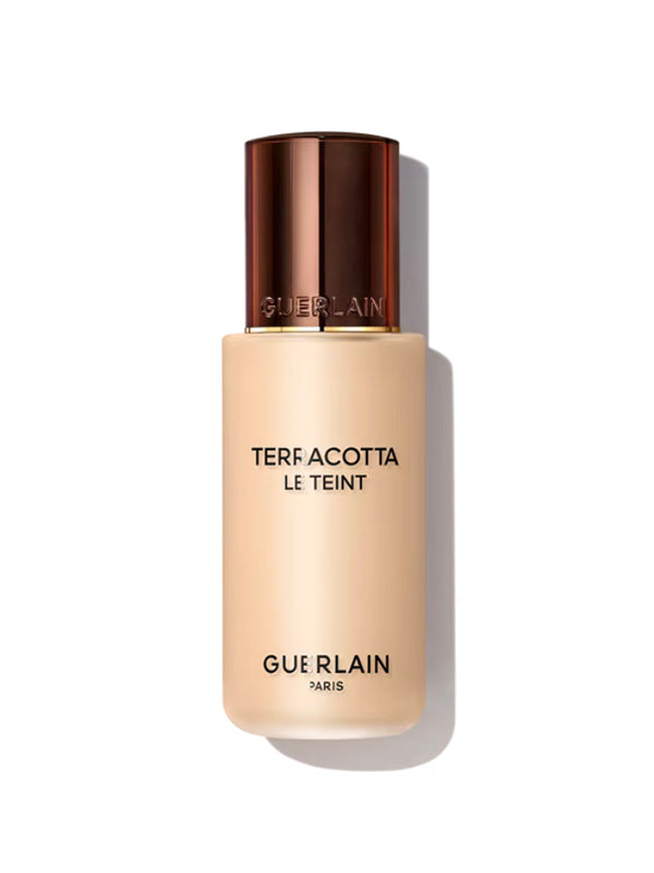 Guerlain Terracotta Le Teint Foundation