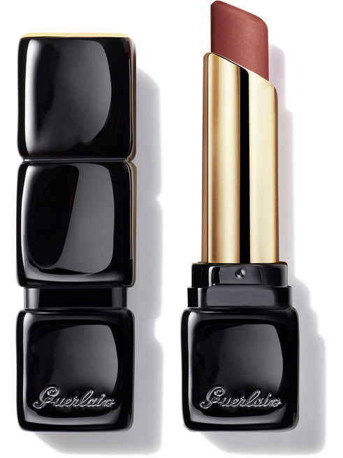 Guerlain KissKiss Tender Matte Lipstick