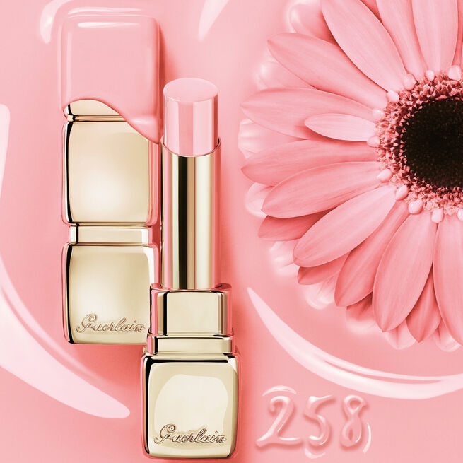 Guerlain KissKiss Shine Bloom Lipstick