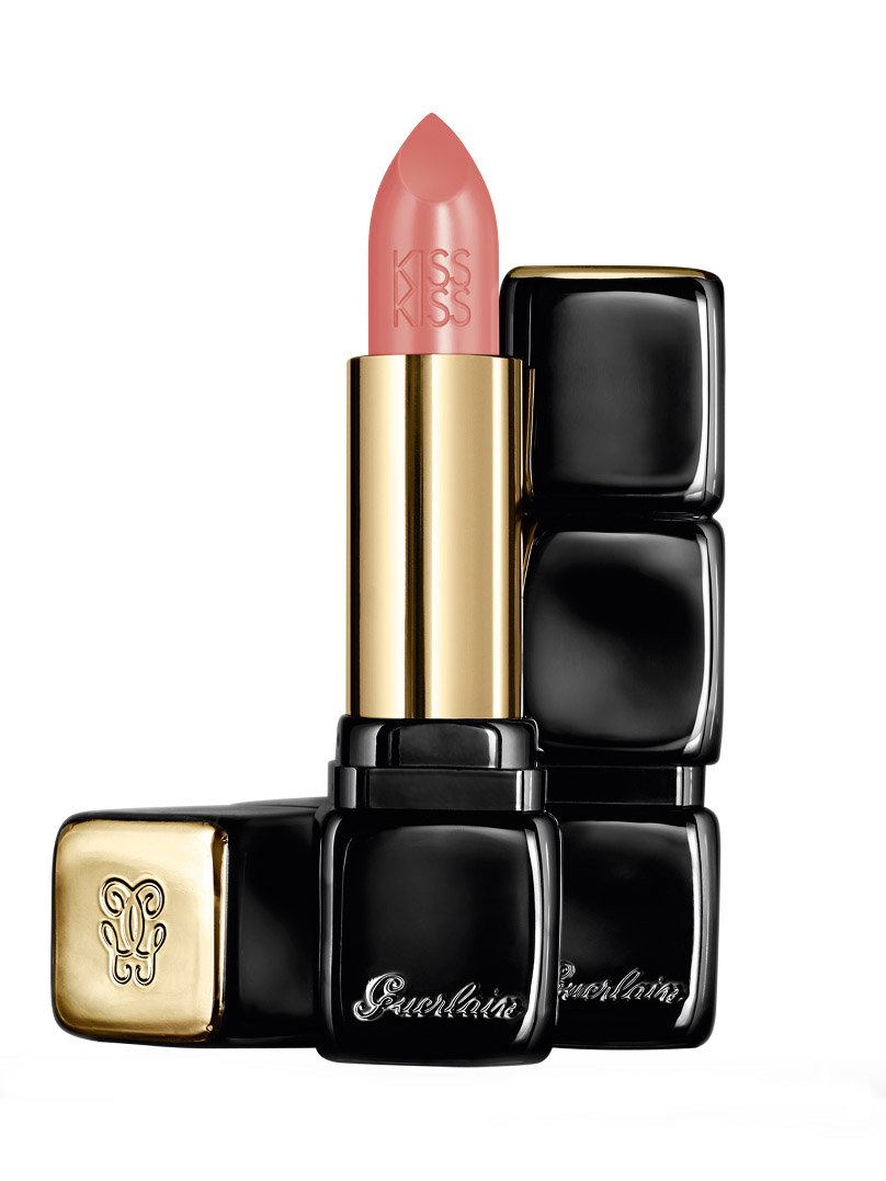 Guerlain KissKiss Lipstick