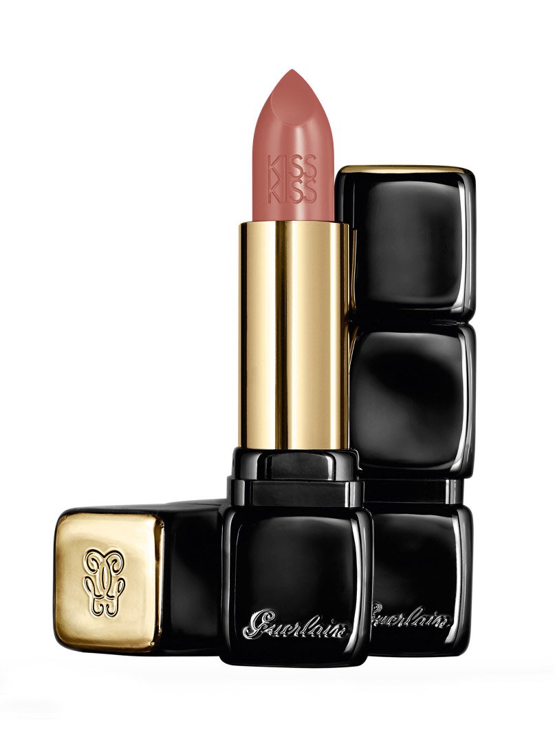 Guerlain KissKiss Lipstick