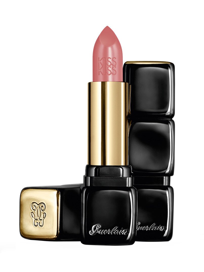 Guerlain KissKiss Lipstick