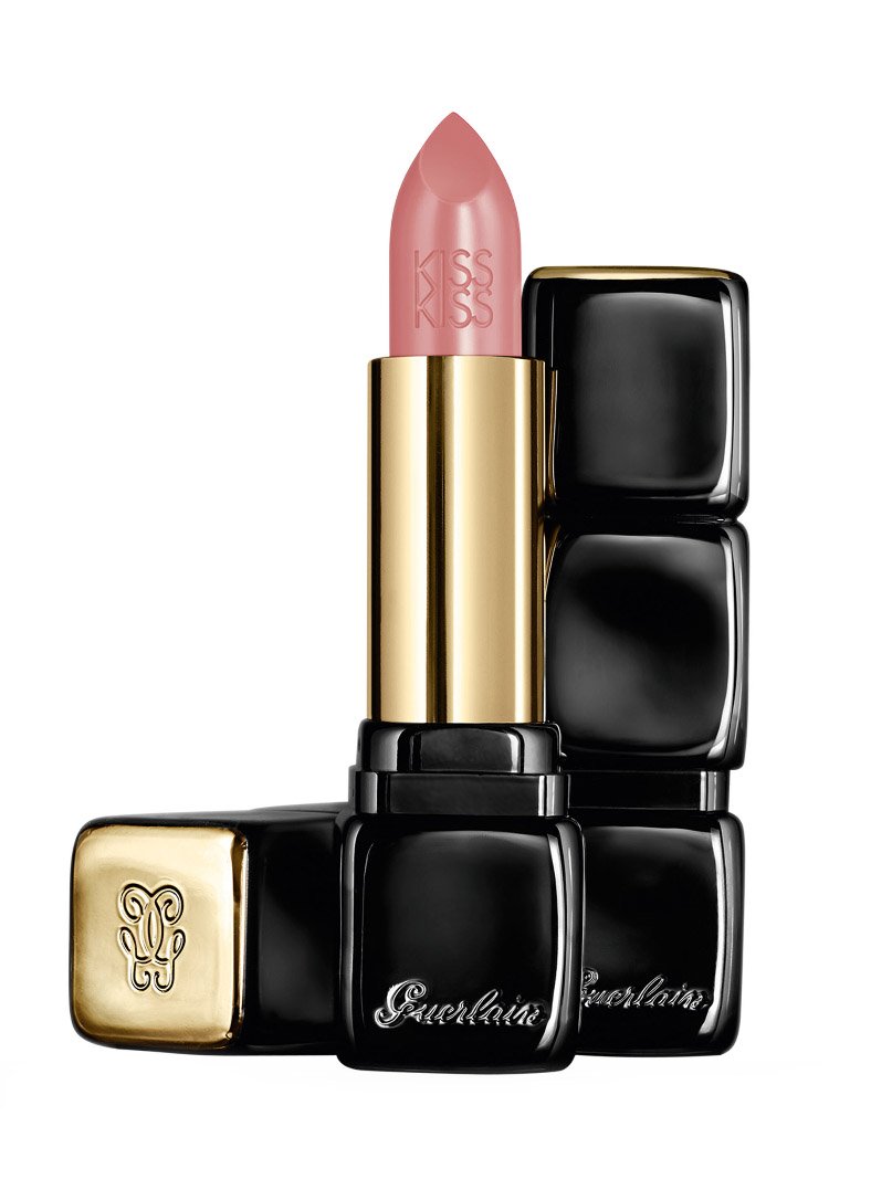 Guerlain KissKiss Lipstick