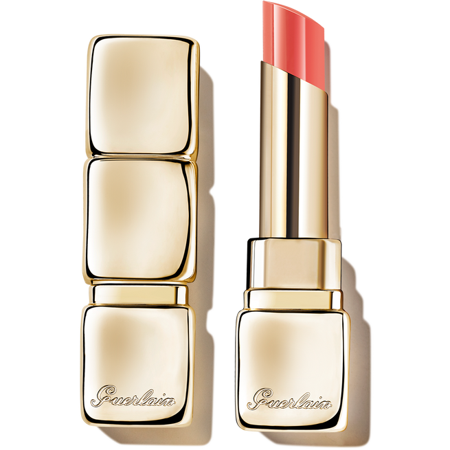 Guerlain KissKiss Shine Bloom Lipstick