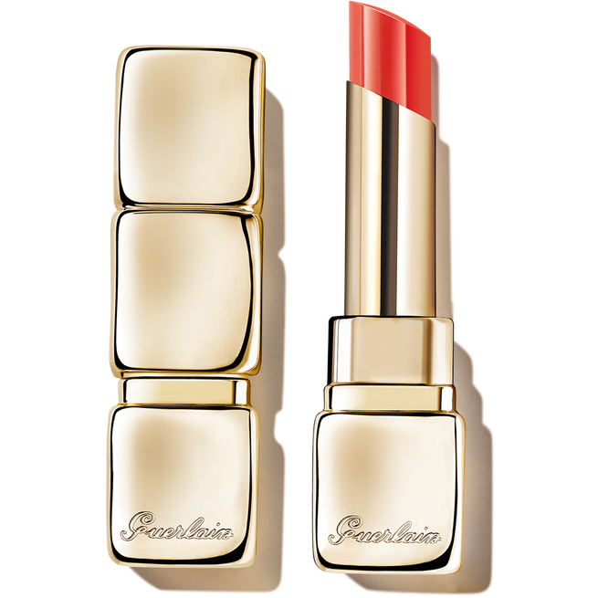 Guerlain KissKiss Shine Bloom Lipstick