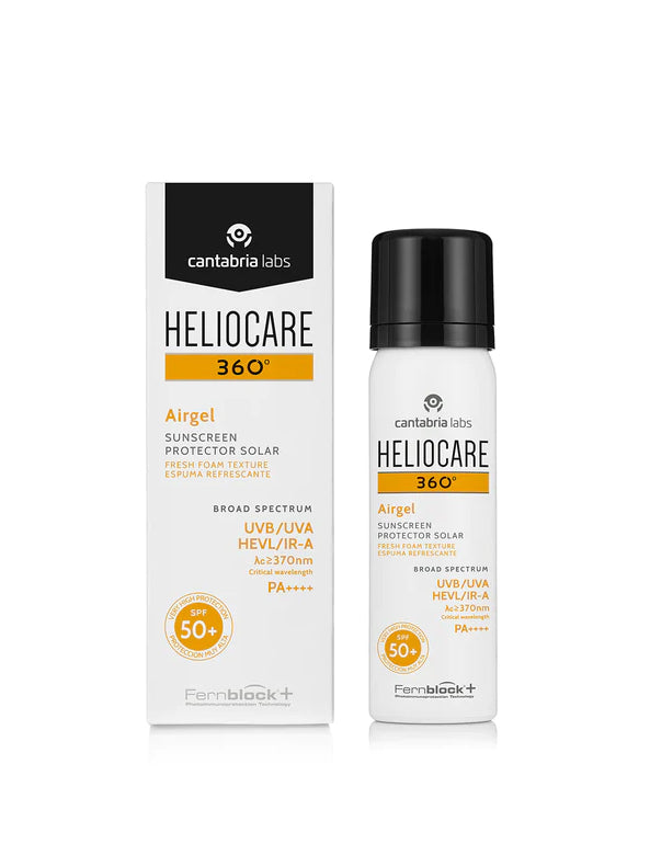 Heliocare 360 Airgel SPF50+