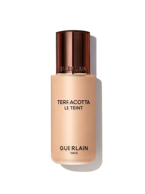 Guerlain Terracotta Le Teint Foundation