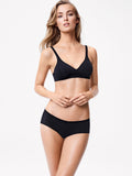 Wolford Cotton Contour 3W Panty