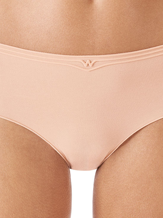 Wolford Cotton Contour 3W Panty