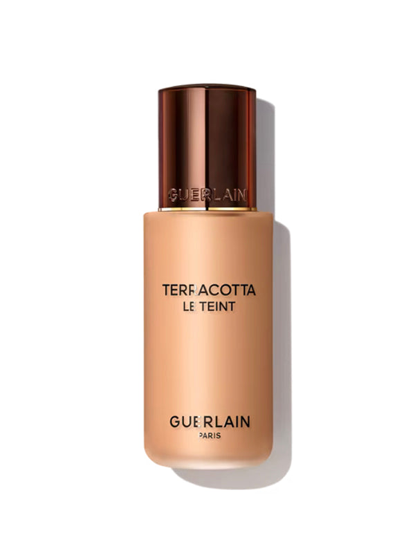 Guerlain Terracotta Le Teint Foundation