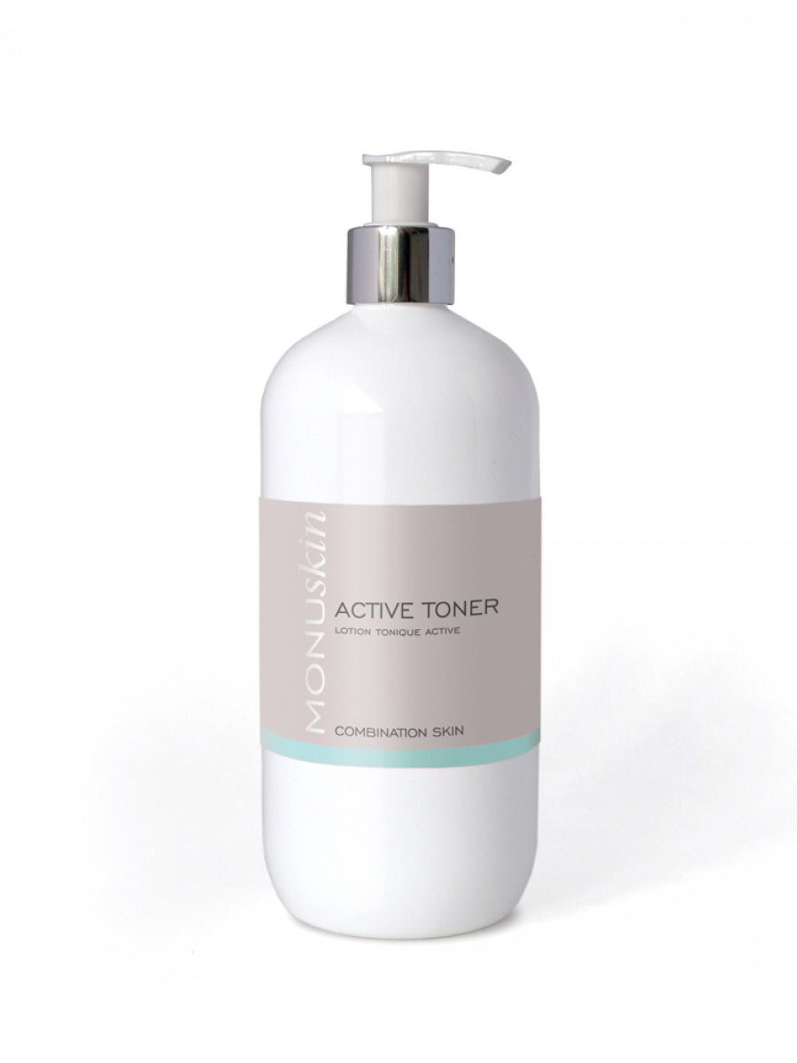 Monuskin Active Toner (500ml)